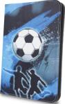  Husă universală pentru tabletă 9-11", model fotbal