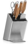 WMF Комплект ножове с блок grand wood, комплект от 6 бр. , wmf (wm3201113275)
