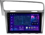 MOSS Navigatie Auto M2 Volkswagen Golf 7 2012-2020 4+32GB 10" IPS Octa-core 1.6Ghz, Android 4G Bluetooth 5.1 DSP - Varianta A (SKU-6776585811-7704-61) - pcone Monitor de masina