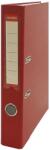 VECTRALINE Organizator de dosare VECTRALINE A/4 50 mm cu protecții pentru margini burgundy (02.0151212)