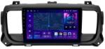 MOSS Navigatie Auto M2 Toyota Toyota Proace 2017- 2022 4+64GB 9" IPS Octa-core 1.6Ghz, Android 4G Bluetooth 5.1 DSP (SKU-4614760180-8037-17) - pcone Monitor de masina
