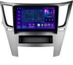 MOSS Navigatie Auto M2 Subaru Outback 4 2009-2014 4+64GB 9" IPS Octa-core 1.6Ghz, Android 4G Bluetooth 5.1 DSP (SKU-2571901026-2501-66) - pcone Monitor de masina