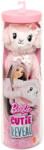 Mattel x Care Bears, Cutie Reveal, papusa oaie Papusa Barbie