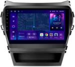MOSS Navigatie Auto M2 Hyundai Santa Fe 3 2013-2018 4+64GB 9" IPS Octa-core 1.6Ghz, Android 4G Bluetooth 5.1 DSP - Varianta B (SKU-4894963175-9726-35) - pcone Monitor de masina