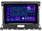 MOSS Navigatie Auto M2 Ford Ranger P703 2015-2022 4+64GB 9" IPS Octa-core 1.6Ghz, Android 4G Bluetooth 5.1 DSP - Varianta A (SKU-5726527374-2052-90) - pcone Monitor de masina