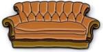The Carat Shop Insignă The Carat Shop Television: Friends - Sofa (EFTPB0003)