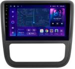 MOSS Navigatie Auto M2 Volkswagen Scirocco 2008-2017 4+64GB 9" IPS Octa-core 1.6Ghz, Android 4G Bluetooth 5.1 DSP - Varianta A (SKU-9597634004-3483-52) - pcone Monitor de masina