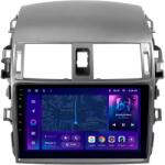 MOSS Navigatie Auto M2 Toyota Corolla 10 2006-2013 4+64GB 9" IPS Octa-core 1.6Ghz, Android 4G Bluetooth 5.1 DSP - Varianta A (SKU-4072161539-8715-91) - pcone Monitor de masina