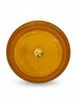 Rune Lavoar din rasina pe blat Rune Bjorn 40 cm galben (5940541332060)