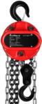  Láncos emelő csörlő láncos emelő 2T / 3m