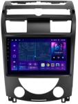 MOSS Navigatie Auto M3 SsangYong Rexton 2 Y250 2006-2012 4+32GB 10" QLED Octa-core 2Ghz, Android 4G Bluetooth 5.1 DSP (SKU-7596018012-7296-25) Monitor de masina