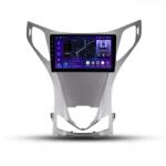 MOSS Navigatie Auto M2 Hyundai Azera 2011-2014 4+64GB 9" IPS Octa-core 1.6Ghz, Android 4G Bluetooth 5.1 DSP (SKU-8237129399-3196-51) Monitor de masina