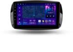 MOSS Navigatie Auto M2 Mercedes-Benz Fortwo 2014-2023 4+64GB 9" IPS Octa-core 1.6Ghz, Android 4G Bluetooth 5.1 DSP (SKU-7541445822-1680-12) Monitor de masina