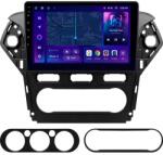 MOSS Navigatie Auto M3 Ford Mondeo 4 2011-2014 4+32GB 10" QLED Octa-core 2Ghz, Android 4G Bluetooth 5.1 DSP (SKU-4707786119-2803-76) - pcone Monitor de masina