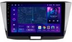 MOSS Navigatie Auto M3 Volkswagen Passat B8 2014-2018 4+32GB 10" QLED Octa-core 2Ghz, Android 4G Bluetooth 5.1 DSP - Varianta A (SKU-1007981114-6721-60) - pcone Monitor de masina