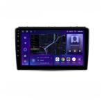MOSS Navigatie Auto M2 Saab 9-3 2007-2014 4+64GB 9" IPS Octa-core 1.6Ghz, Android 4G Bluetooth 5.1 DSP (SKU-9454712019-7052-21) - pcone Monitor de masina
