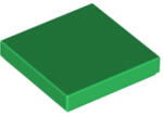 LEGO® Placă netedă 2 X 2 (4107762)