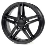 ALUTEC Jante aliaj ALUTEC M10-X RACING SCHWARZ CB66.5 8.5X20 5X112 ET29