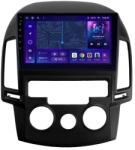 MOSS Navigatie Auto M2 Hyundai i30 2007-2012 4+64GB 9" IPS Octa-core 1.6Ghz, Android 4G Bluetooth 5.1 DSP - Varianta A (SKU-7241207318-3879-86) - pcone Monitor de masina