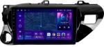 MOSS Navigatie Auto M2 Toyota Hilux 2015-2020 4+32GB 10" IPS Octa-core 1.6Ghz, Android 4G Bluetooth 5.1 DSP (SKU-5381345693-6549-76) - pcone Monitor de masina