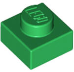 LEGO® Placă 1 X 1 (302428)