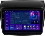 MOSS Navigatie Auto M2 Mitsubishi Pajero Sport 2 2008-2016 4+64GB 9" IPS Octa-core 1.6Ghz, Android 4G Bluetooth 5.1 DSP (SKU-9325487707-2758-75) - pcone Monitor de masina