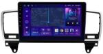 MOSS Navigatie Auto M2 Mercedes-Benz ML W166 2011-2015 4+64GB 9" IPS Octa-core 1.6Ghz, Android 4G Bluetooth 5.1 DSP (SKU-6475654441-7897-28) Monitor de masina