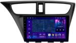 MOSS Navigatie Auto M2 Honda Civic 9 2011-2017 4+64GB 9" IPS Octa-core 1.6Ghz, Android 4G Bluetooth 5.1 DSP (SKU-4456668709-3258-52) - pcone Monitor de masina