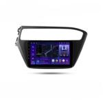 MOSS Navigatie Auto M2 Hyundai i20 2018-2020 4+64GB 9" IPS Octa-core 1.6Ghz, Android 4G Bluetooth 5.1 DSP (SKU-1138477576-5742-12) - pcone Monitor de masina