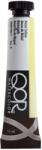 QOR 7000100-1 Akvarell festék Nickel Yellow 11 ml 1 db (7000100-1)