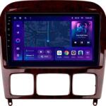 MOSS Navigatie Auto M2 Mercedes-Benz S Class W220 1998-2005 4+64GB 9" IPS Octa-core 1.6Ghz, Android 4G Bluetooth 5.1 DSP (SKU-2503358892-9131-20) - pcone Monitor de masina