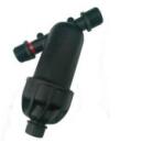 AGRONOMO Filtru apa cu sita INOX 1'' 1/2 (08010070) Filtru de apa bucatarie si accesorii