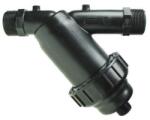 AGRONOMO Filtru apa cu sita INOX 1'' 1/4 (08020040) Filtru de apa bucatarie si accesorii