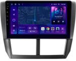 MOSS Navigatie Auto M2 Subaru Impreza 2007-2011 4+64GB 9" IPS Octa-core 1.6Ghz, Android 4G Bluetooth 5.1 DSP (SKU-9621540955-8807-11) - pcone Monitor de masina