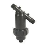 AGRONOMO Filtru apa cu sita INOX 1" IRRITEC (IIFLD2VM2ID12) Filtru de apa bucatarie si accesorii