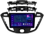 MOSS Navigatie Auto M2 Ford Tourneo Custom 2012-2023 4+64GB 9" IPS Octa-core 1.6Ghz, Android 4G Bluetooth 5.1 DSP (SKU-4075655495-5760-74) - pcone Monitor de masina
