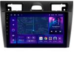 MOSS Navigatie Auto M2 Ford Fiesta 5 2002-2008 4+64GB 9" IPS Octa-core 1.6Ghz, Android 4G Bluetooth 5.1 DSP (SKU-5814686973-6546-98) - pcone Monitor de masina