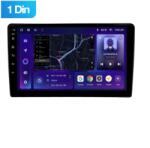 MOSS Navigatie Auto M2 Nissan Navara 3 D40 2004-2010 4+64GB 9" IPS Octa-core 1.6Ghz, Android 4G Bluetooth 5.1 DSP (SKU-8647340361-6506-24) - pcone Monitor de masina