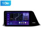 MOSS Navigatie Auto M2 Toyota C-HR 2016-2023 4+64GB 9" IPS Octa-core 1.6Ghz, Android 4G Bluetooth 5.1 DSP - Varianta B (SKU-1420627755-3200-37) - pcone Monitor de masina