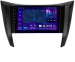 MOSS Navigatie Auto M2 Nissan Navara 4 D23 2014-2021 4+64GB 9" IPS Octa-core 1.6Ghz, Android 4G Bluetooth 5.1 DSP - Varianta B (SKU-7331226595-2778-25) - pcone Monitor de masina