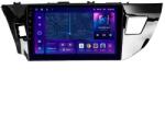 MOSS Navigatie Auto M2 Toyota Corolla 11 2012-2016 4+32GB 10" IPS Octa-core 1.6Ghz, Android 4G Bluetooth 5.1 DSP - Varianta A (SKU-8592343750-6076-96) - pcone Monitor de masina