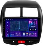 MOSS Navigatie Auto M2 Mitsubishi ASX 1 2010-2016 4+32GB 10" IPS Octa-core 1.6Ghz, Android 4G Bluetooth 5.1 DSP - Varianta B (SKU-7932191649-5105-79) - pcone Monitor de masina