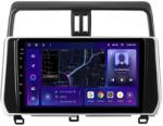 MOSS Navigatie Auto M2 Toyota Land Cruiser Prado J150 2018-2020 4+32GB 10" IPS Octa-core 1.6Ghz, Android 4G Bluetooth 5.1 DSP (SKU-8657588863-1186-19) Monitor de masina