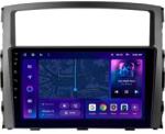 MOSS Navigatie Auto M2 Mitsubishi Pajero 4 V90 2006-2021 4+64GB 9" IPS Octa-core 1.6Ghz, Android 4G Bluetooth 5.1 DSP (SKU-9856653112-6595-40) - pcone Monitor de masina