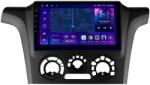MOSS Navigatie Auto M2 Mitsubishi Outlander 1 2003-2006 4+64GB 9" IPS Octa-core 1.6Ghz, Android 4G Bluetooth 5.1 DSP - Varianta A (SKU-2179722281-7513-16) - pcone Monitor de masina