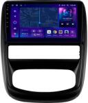 MOSS Navigatie Auto M2 Dacia Duster 1 2010-2013 4+64GB 9" IPS Octa-core 1.6Ghz, Android 4G Bluetooth 5.1 DSP (SKU-3269348496-2007-64) - pcone Monitor de masina