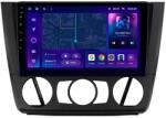 MOSS Navigatie Auto M2 BMW Seria 1 E87 2004-2013 4+64GB 9" IPS Octa-core 1.6Ghz, Android 4G Bluetooth 5.1 DSP - Varianta A (SKU-5366133152-4611-70) - pcone Monitor de masina