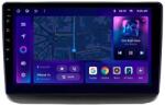 MOSS Navigatie Auto M2 Jeep Grand Cherokee 2 2013-2020 4+64GB 9" IPS Octa-core 1.6Ghz, Android 4G Bluetooth 5.1 DSP - Varianta B (SKU-2709601811-3702-39) - pcone Monitor de masina