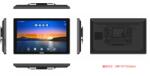 Fanvil i507W Statie Interioara 10 WiFi (i507W)