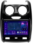 MOSS Navigatie Auto M2 Dacia Duster 1 2013-2017 4+64GB 9" IPS Octa-core 1.6Ghz, Android 4G Bluetooth 5.1 DSP - Varianta A (SKU-3774773858-8863-18) Monitor de masina